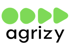 Agrizy Logo